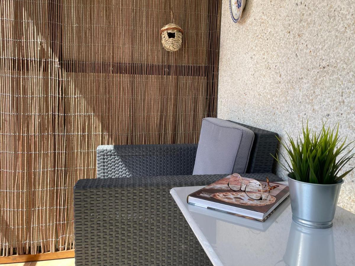 Apartamento Marbore Jaca Bagian luar foto